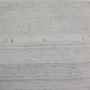 Hot Selling Chinese White Wood Vein Marble Slabs