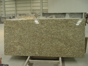 Top Quality Santa Cecilia Dark Kitchen Countertop