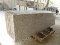 New Arrival Chinese Cheapest Pink Granite G664 countertops