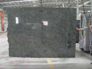 Buy Paradiso Green Granite Tiles, Slabs