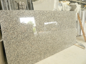 Tiger Skin White Granite Stone Slabs for Flooring/Wall Cladding/Stairs