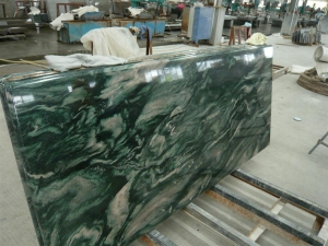 Masi Quartzite Countertop (Norway Green Quartzite)