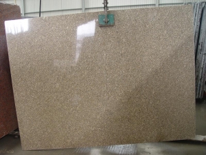 Brazil Carioco Gold Granite Tile Slabs