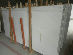 Ariston White Marble Slabs from Greece