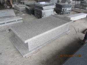 Supply China G623 Rosa Beta Monuments