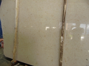 Polished Jura Beige Limestone For Building Wall & Flooring