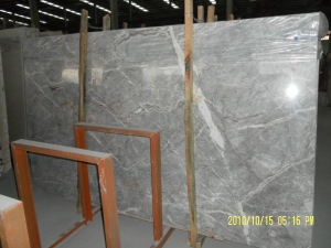 Italian Fior di Pesco Carnico Marble Slabs