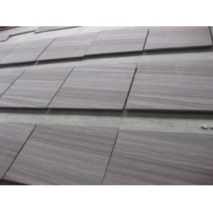 Purple Wooden Vein Sandstone / Wenge Sandstone